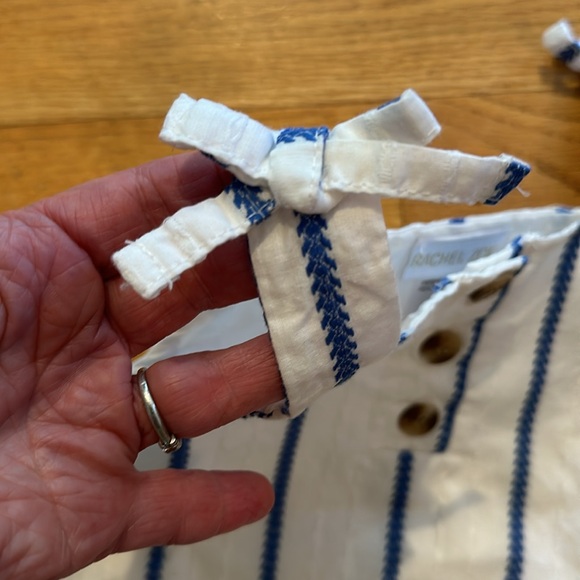 Cute 2 piece Rachel Zoe outfit - Picture 7 of 13